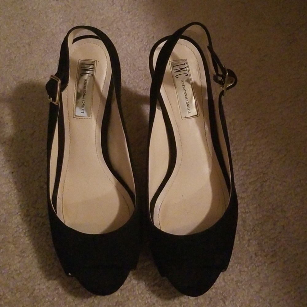 Womens Heels